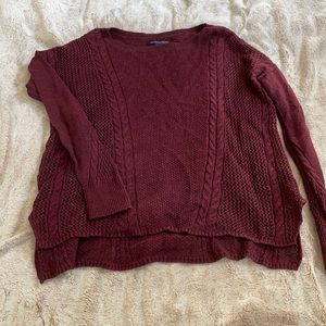 American Eagle sweater